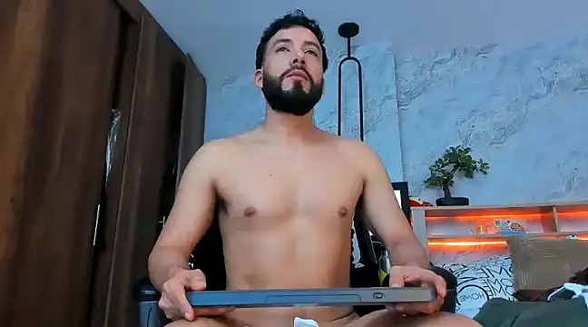 bruno woods online show from March 9, 5:06 pm