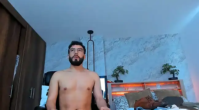 bruno woods online show from March 7, 3:39 pm