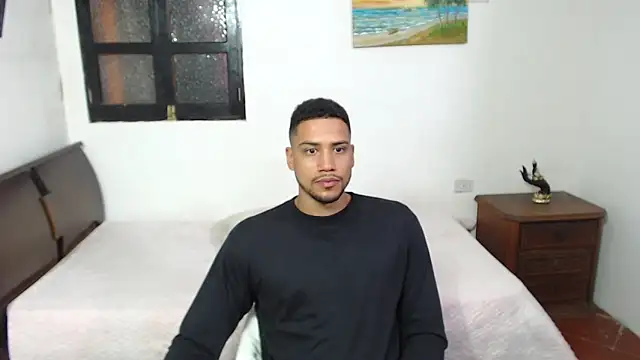 Jhors  Collens online show from November 15, 2:35 am