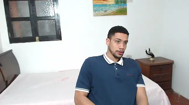 Snapshot of Jhors__Collens chatting on February 12, 4:44 am Jhors  Collens online show from February 12, 4:44 am