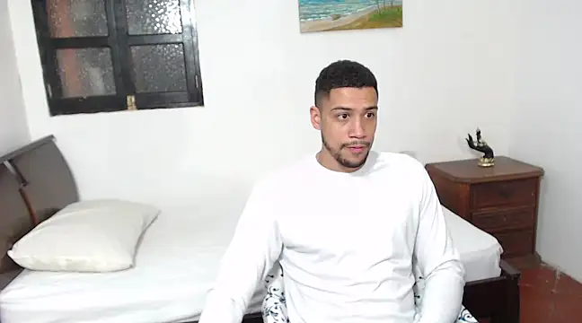 Snapshot of Jhors__Collens chatting on March 12, 6:51 am Jhors  Collens online show from March 12, 6:51 am