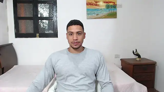 Jhors  Collens online show from November 24, 3:40 am