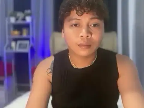 asian sweetboy online show from February 24, 5:46 pm