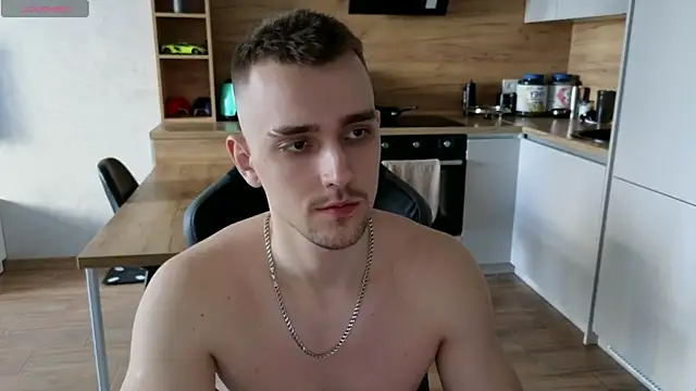 Larstar01 online show from February 17, 12:59 pm