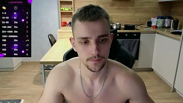 Larstar01 online show from March 2, 10:02 pm