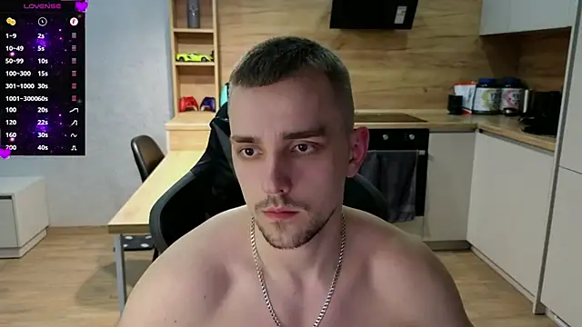 Larstar01 online show from March 6, 11:31 pm