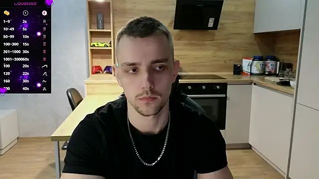 Larstar01 online show from February 23, 5:14 pm