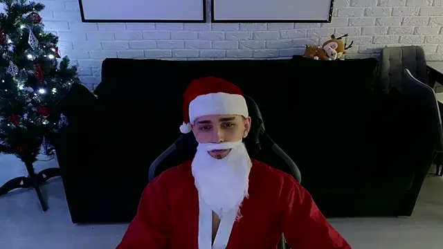 Larstar01 online show from December 26, 2:01 am