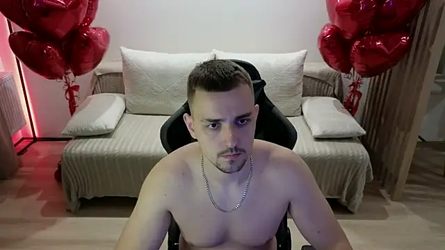 Larstar01 online show from September 26, 9:56 pm