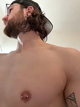 BuurningBoy online show from December 18, 5:59 am