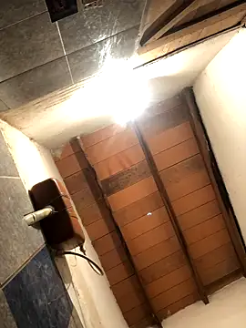 Edanvvv online show from October 26, 8:11 pm