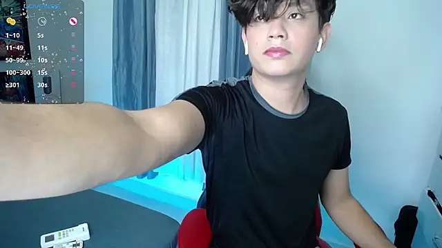 andyboy- online show from December 28, 11:26 pm