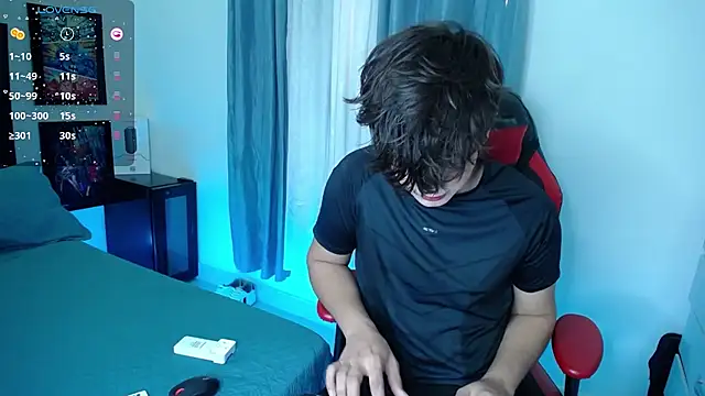 andyboy- online show from January 7, 10:08 pm