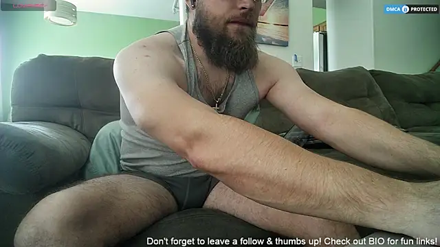 dikdowndaddy online show from April 9, 6:36 pm