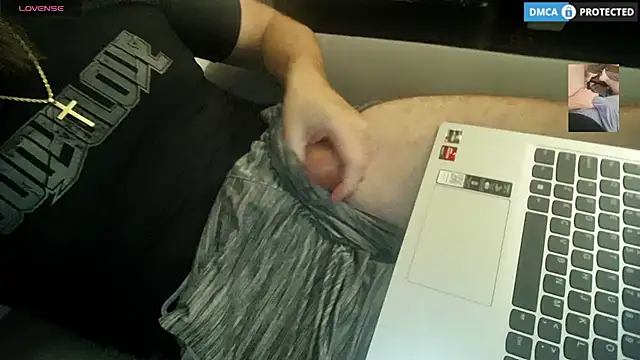 dikdowndaddy online show from February 15, 11:39 am