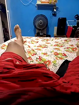 Seductiveblack online show from March 18, 9:43 pm