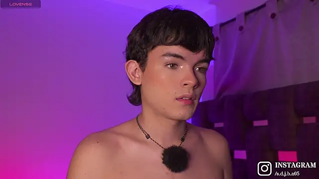 Angelo 018 online show from November 18, 6:28 am