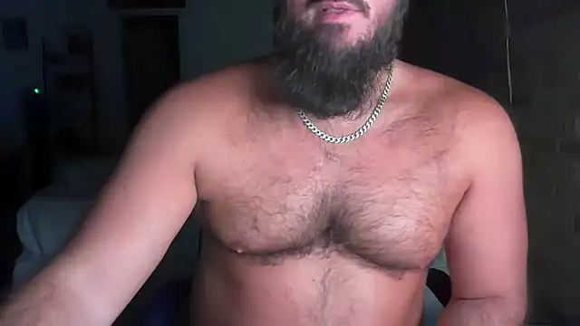 Barebackheat online show from September 27, 5:38 am