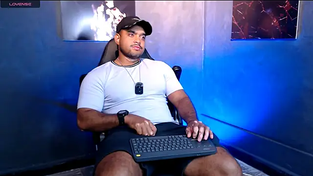 Big furry bear13 online show from October 8, 6:29 am