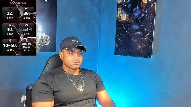 Big furry bear13 online show from September 15, 10:49 am