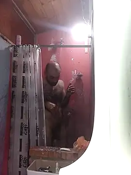 Pela1984 online show from October 9, 2:27 am