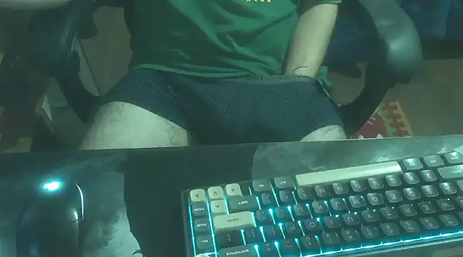 bnj181407 online show from February 23, 8:31 pm