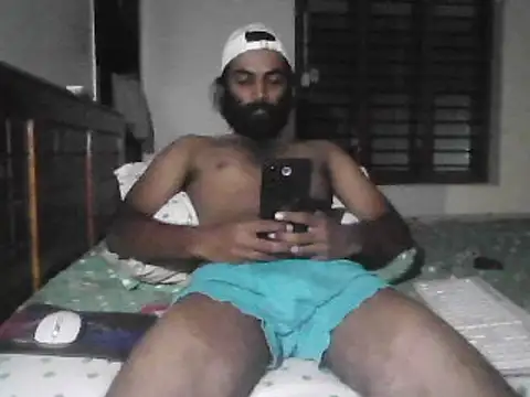 Bluelover0812 online show from February 27, 11:26 pm