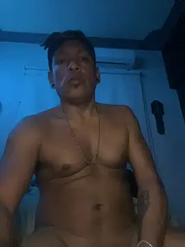 Capxxx online show from April 7, 9:20 am