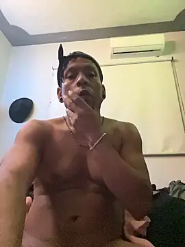 Capxxx online show from March 8, 1:25 am