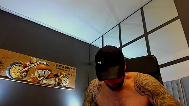 AronGrant online show from July 1, 11:44 am