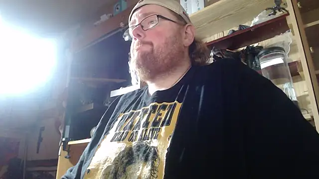 ginga872 online show from May 10, 6:42 pm