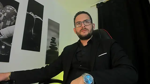 Jerry hot1 online show from March 13, 1:30 pm