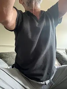 Shyboy817 online show from April 2, 2:14 pm