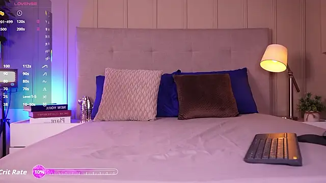 endy rush online show from March 25, 12:42 pm