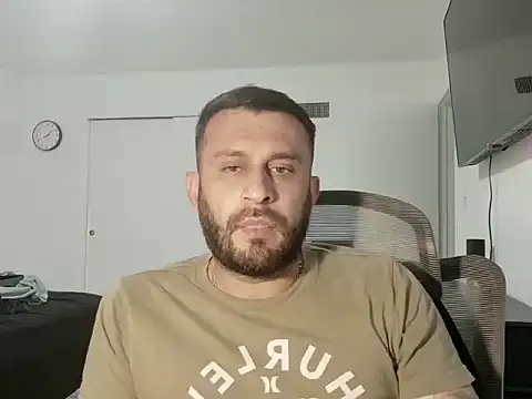 Andrew Hofman online show from April 4, 2:19 am