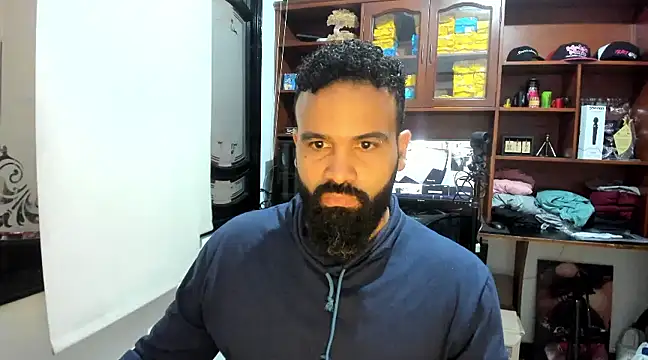 Drako Argentii online show from February 17, 2:48 pm