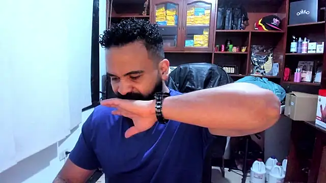 Drako Argentii online show from March 5, 3:52 am