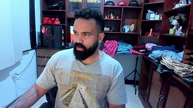 Drako Argentii online show from December 11, 3:04 am