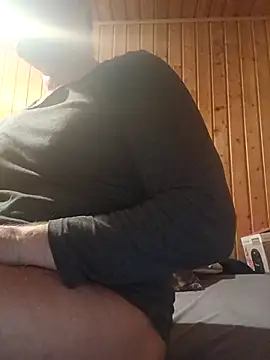 MArciQuarky online show from December 19, 10:17 pm