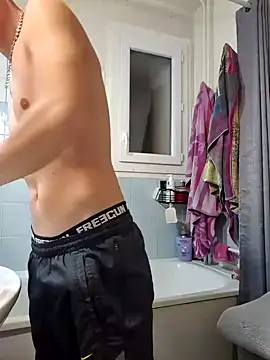 Sportif7413 online show from January 10, 5:45 pm