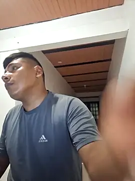 Snapshot of Willner08 chatting on February 17, 2:31 am Willner08 online show from February 17, 2:31 am