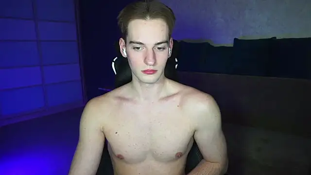 Litmate online show from April 2, 11:23 pm