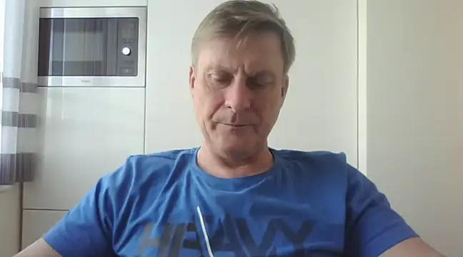 johnnym1 online show from January 30, 10:08 am