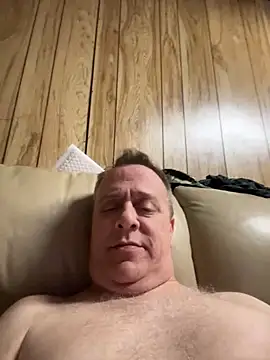 johnrockme online show from January 27, 10:06 pm