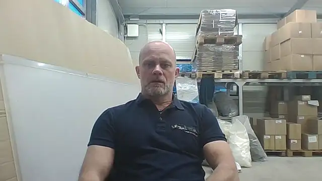 Boomerhun online show from March 5, 5:14 am