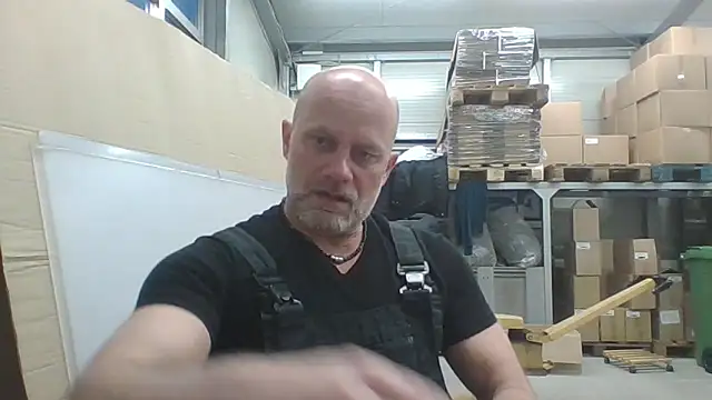 Boomerhun online show from February 18, 5:27 am