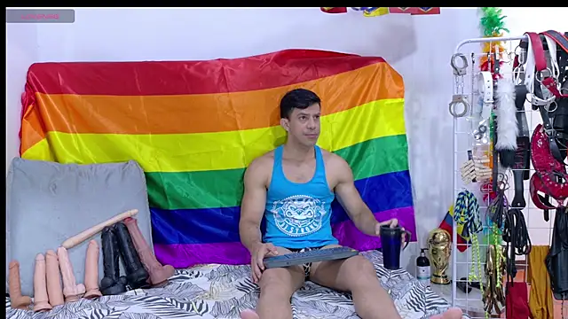 JoseRumbero26 online show from June 26, 12:52 pm