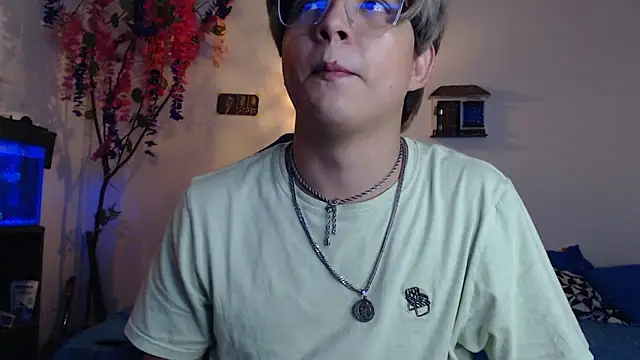 jnick 21 online show from February 14, 4:15 am