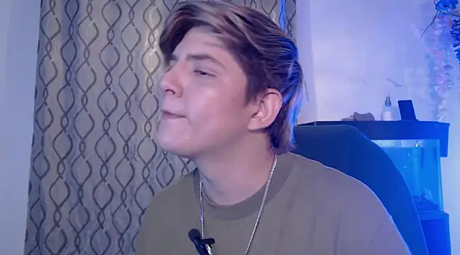 jnick 21 online show from February 4, 7:00 pm