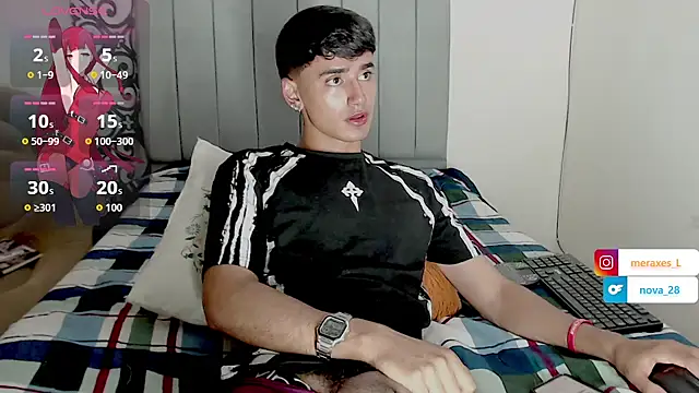 Snapshot of juan_stiven chatting on October 17, 7:07 pm juan stiven online show from October 17, 7:07 pm